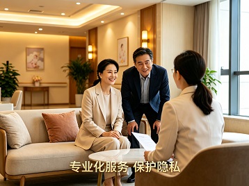 南阳市有偿售卵代生女生的客户的客户群体有哪些