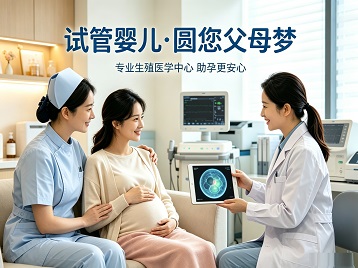 南阳市辅助生育服务 试管婴儿行业的兴起背景、发展与未来展望